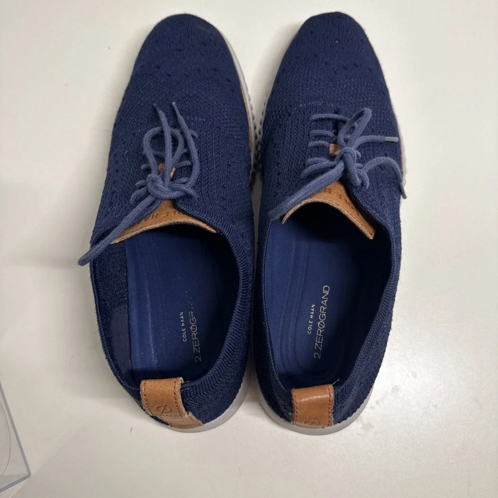 Cole Haan great as